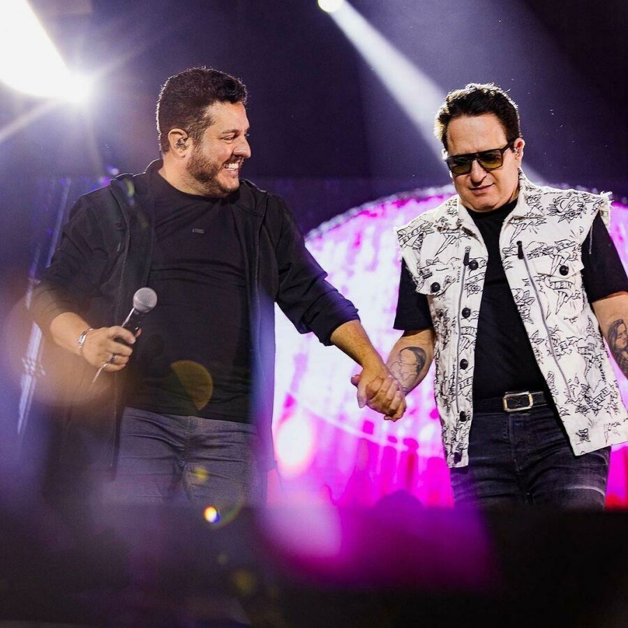 Imagem Bruno e Marrone